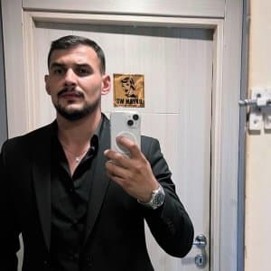 Cengizhan C. profil fotoğrafı