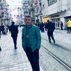 Cengiz D. profil fotoğrafı