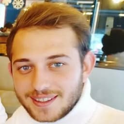 Cenk P. profil fotoğrafı