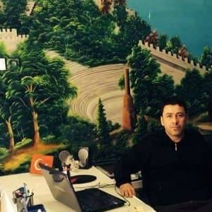 Cenk Y. profil fotoğrafı