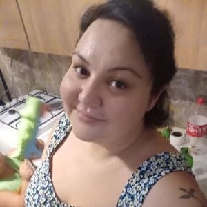 Cennet B. profil fotoğrafı