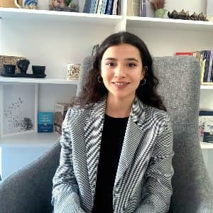 Cennet K. profil fotoğrafı