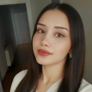 Cennet S. profil fotoğrafı