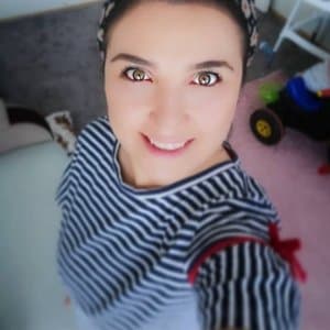 Ceren A. profil fotoğrafı