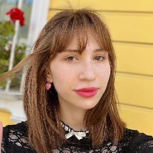 Ceren A. profil fotoğrafı
