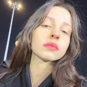 Ceren A. profil fotoğrafı