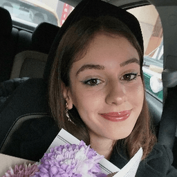 Ceren A. profil fotoğrafı