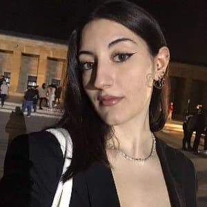 Ceren A. profil fotoğrafı