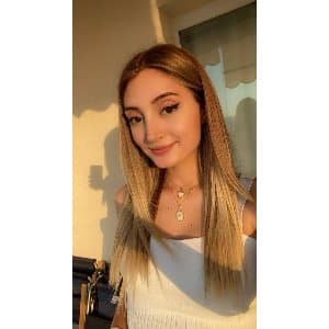 Ceren B. profil fotoğrafı