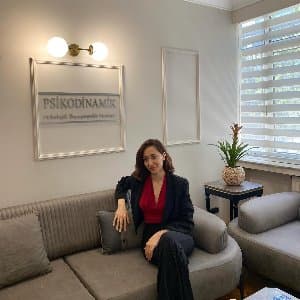Ceren Ö. profil fotoğrafı