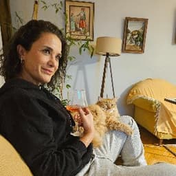 Ceren C. profil fotoğrafı