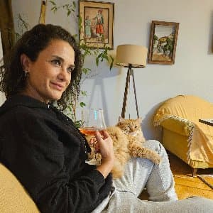 Ceren C. profil fotoğrafı