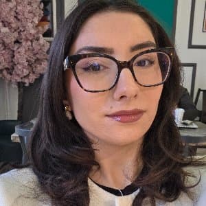 Ceren Ç. profil fotoğrafı