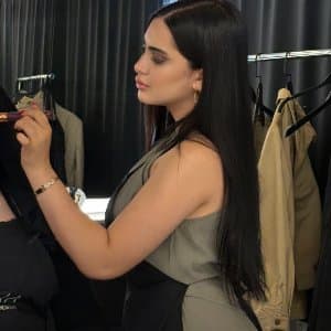 Ceren D. profil fotoğrafı