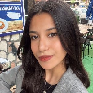 Ceren B. profil fotoğrafı