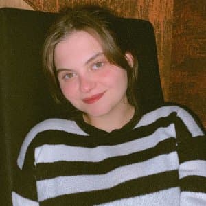 Ceren E. profil fotoğrafı