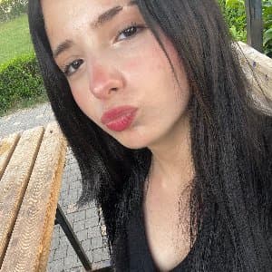 Ceren E. profil fotoğrafı