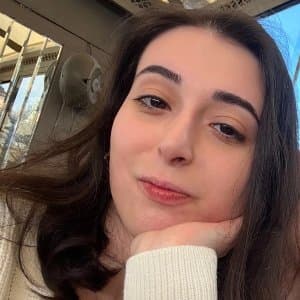 Ceren E. profil fotoğrafı