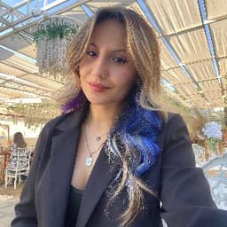 Ceren E. profil fotoğrafı