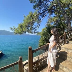 Ceren G. profil fotoğrafı