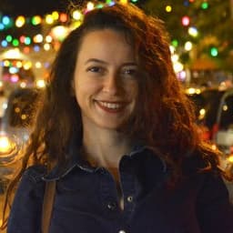 Ceren I. profil fotoğrafı