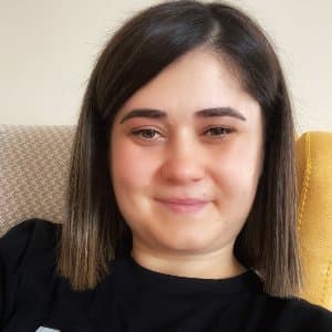 Ceren A. profil fotoğrafı