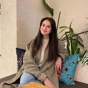 Ceren K. profil fotoğrafı