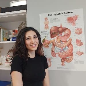 Ceren K. profil fotoğrafı