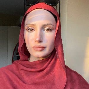 Ceren K. profil fotoğrafı