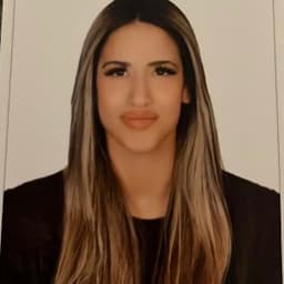 Ceren K. profil fotoğrafı