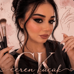 Ceren K. profil fotoğrafı