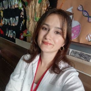 Ceren K. profil fotoğrafı