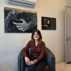 Ceren M. profil fotoğrafı