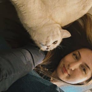 Ceren S. profil fotoğrafı