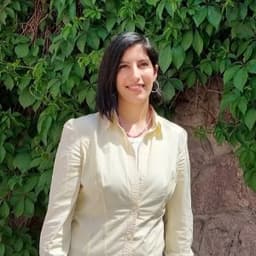Ceren U. profil fotoğrafı
