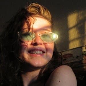 Ceren O. profil fotoğrafı