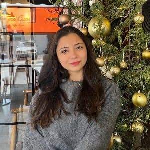 Ceren Ö. profil fotoğrafı