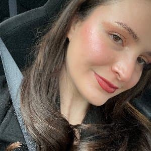 Ceren Ö. profil fotoğrafı