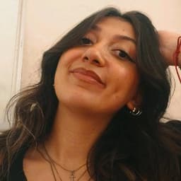 Ceren P. profil fotoğrafı