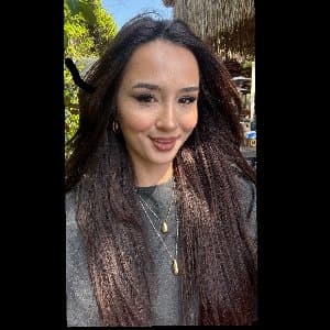 Ceren S. profil fotoğrafı