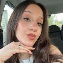 Ceren P. profil fotoğrafı