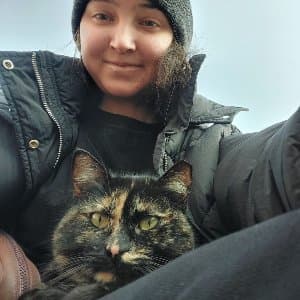 Ceren T. profil fotoğrafı