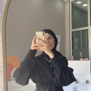 Diyetisyen T. profil fotoğrafı