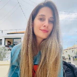 Ceren U. profil fotoğrafı