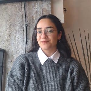 Ceren Ü. profil fotoğrafı