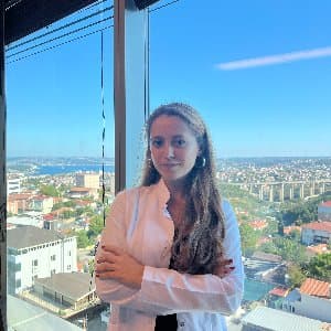 Ceren Y. profil fotoğrafı