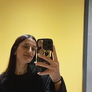 Ceren Y. profil fotoğrafı