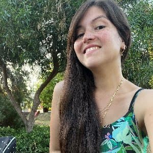 Cerengül Z. profil fotoğrafı