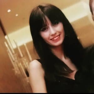 Cerensu A. profil fotoğrafı