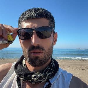 Cesim Y. profil fotoğrafı